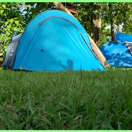 Camping Marymar Парати Екстериор снимка