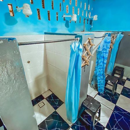 Camping Marymar Парати Екстериор снимка