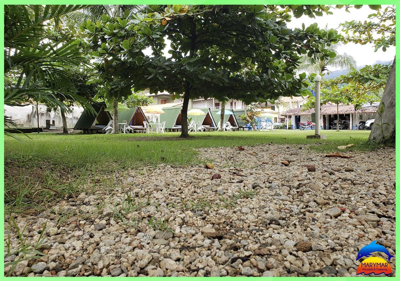 Camping Marymar Парати Екстериор снимка