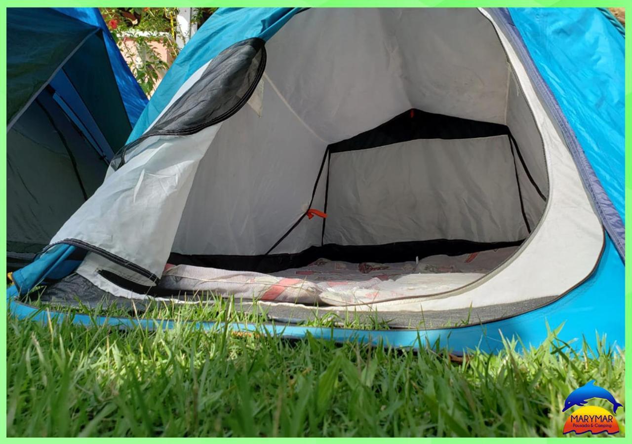 Camping Marymar Парати Екстериор снимка
