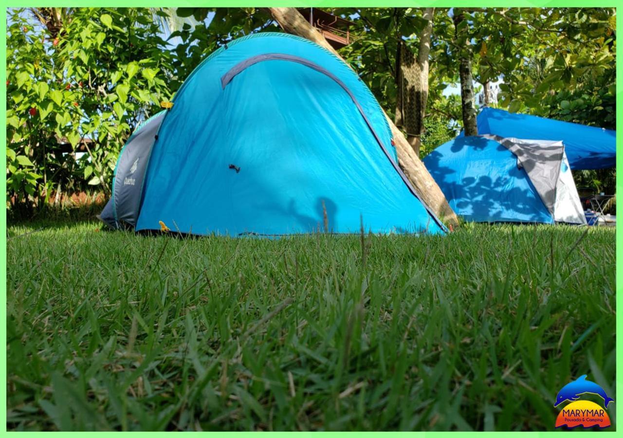 Camping Marymar Парати Екстериор снимка