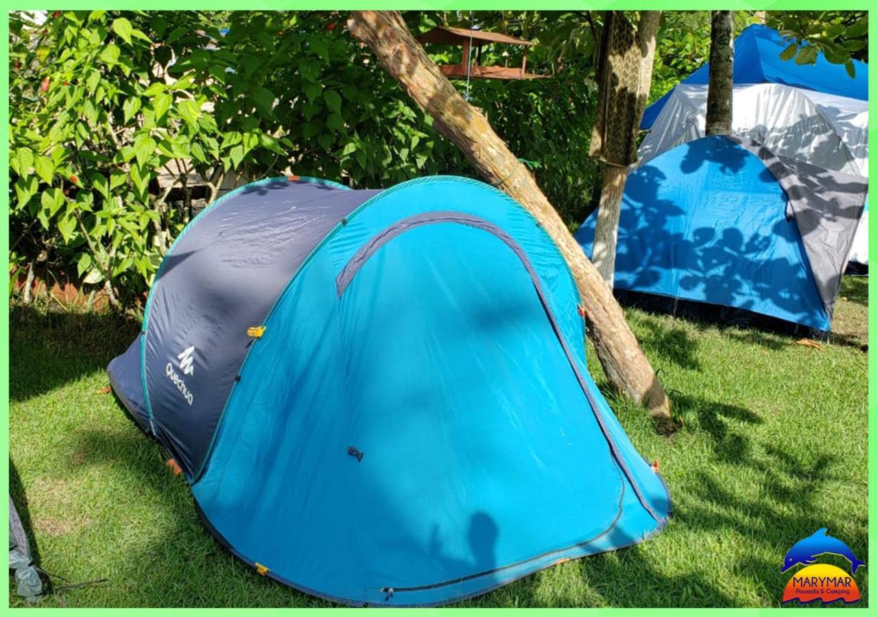 Camping Marymar Парати Екстериор снимка