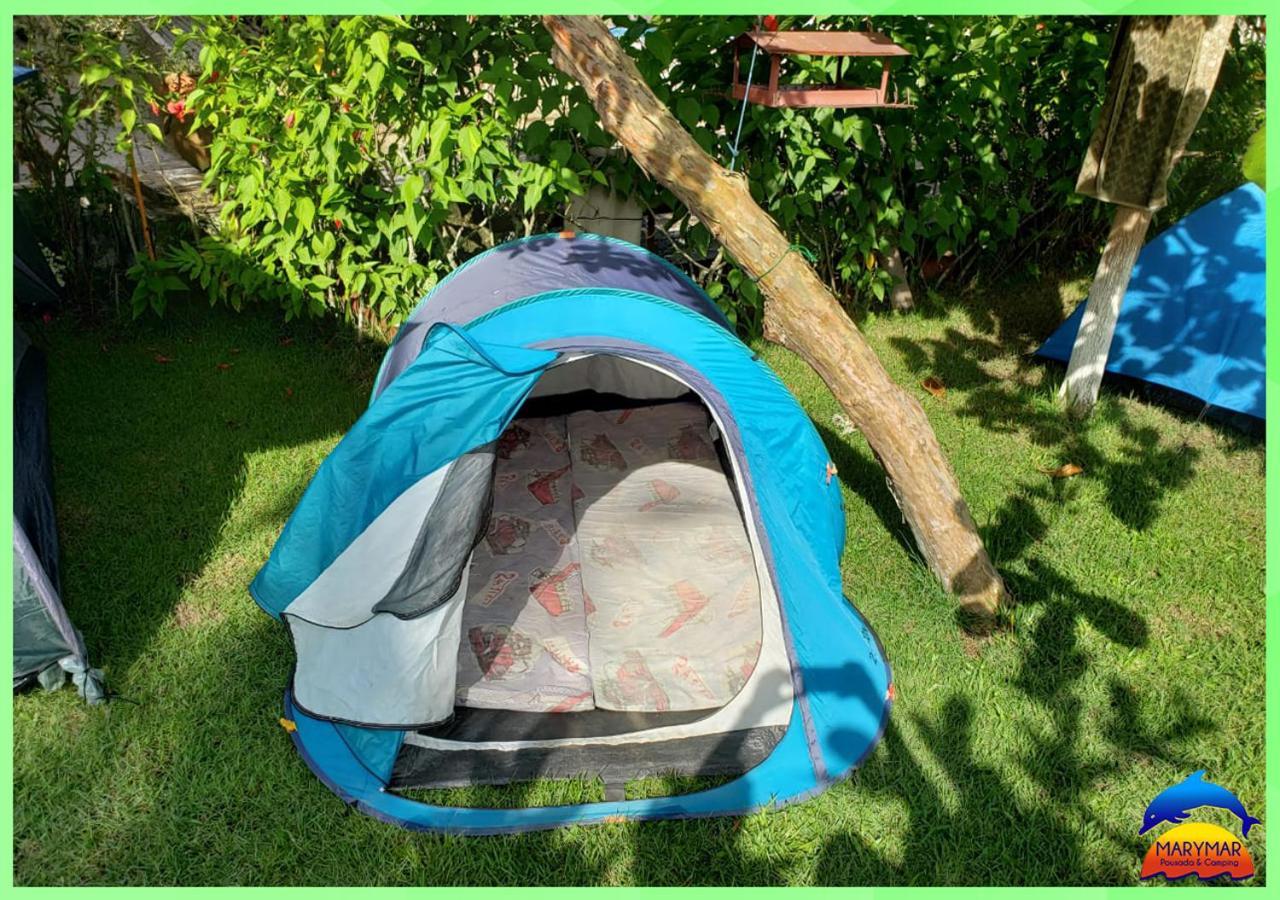 Camping Marymar Парати Екстериор снимка