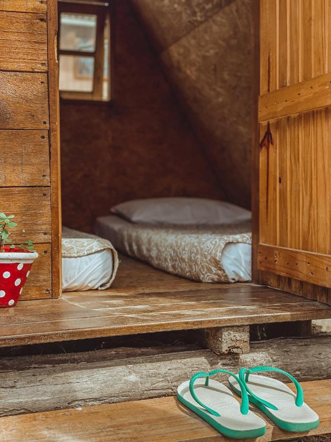 Camping Marymar Парати Екстериор снимка