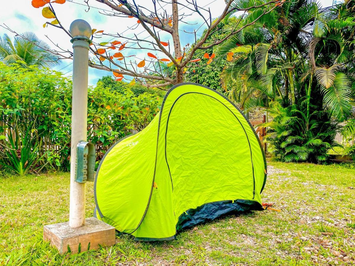 Camping Marymar Парати Екстериор снимка
