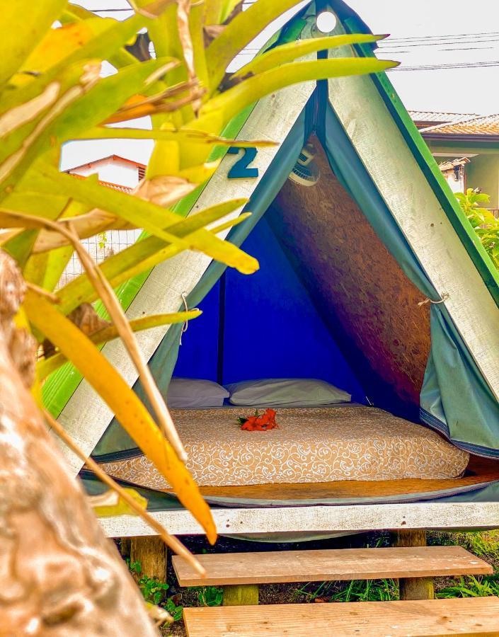 Camping Marymar Парати Екстериор снимка