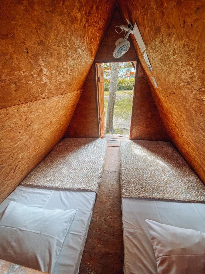 Camping Marymar Парати Екстериор снимка