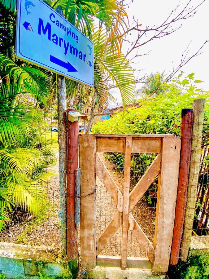 Camping Marymar Парати Екстериор снимка