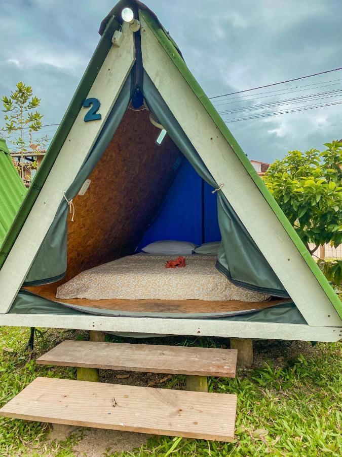 Camping Marymar Парати Екстериор снимка