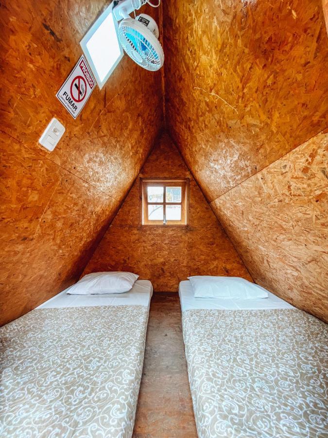 Camping Marymar Парати Екстериор снимка
