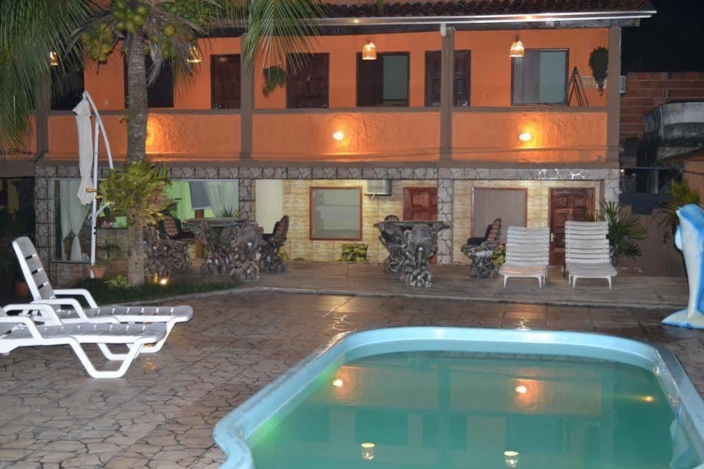 Camping Marymar Парати Екстериор снимка