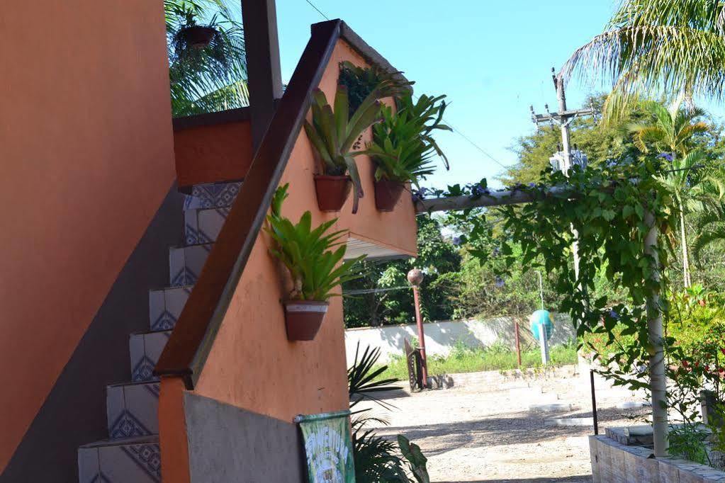Camping Marymar Парати Екстериор снимка