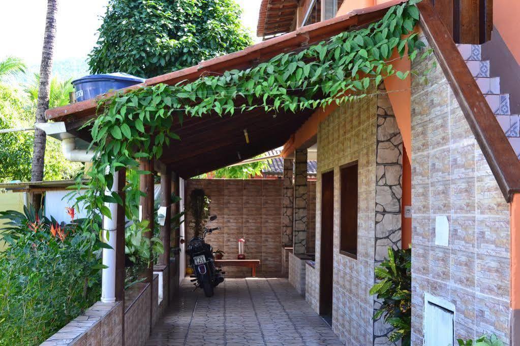 Camping Marymar Парати Екстериор снимка