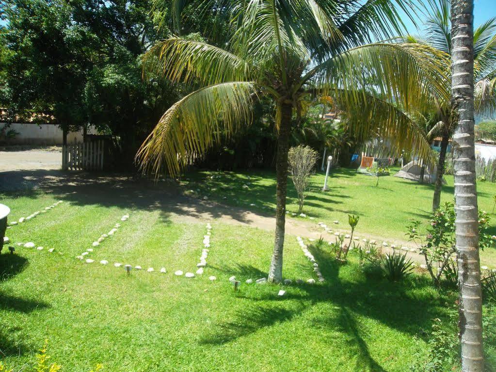 Camping Marymar Парати Екстериор снимка