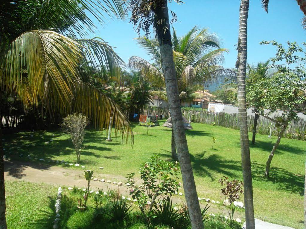 Camping Marymar Парати Екстериор снимка