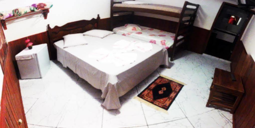 Camping Marymar Парати Екстериор снимка
