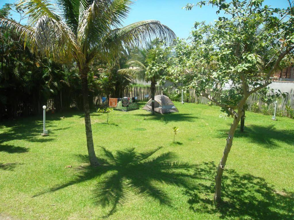 Camping Marymar Парати Екстериор снимка