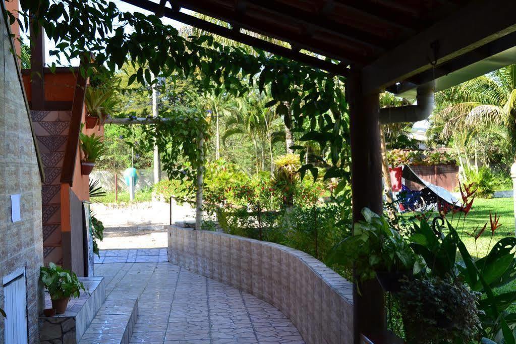 Camping Marymar Парати Екстериор снимка